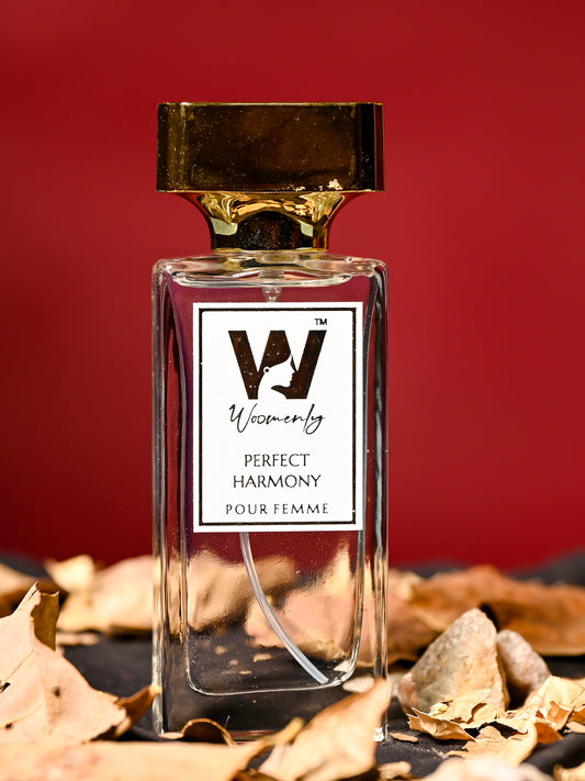 Woomenly Perfect Harmony Pour Femme - 50ML