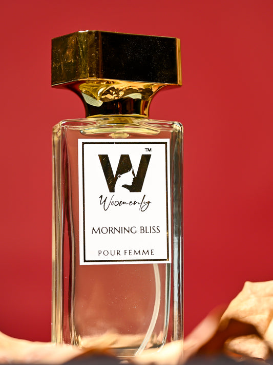 Woomenly Morning Bliss Pour Femme - 50ML