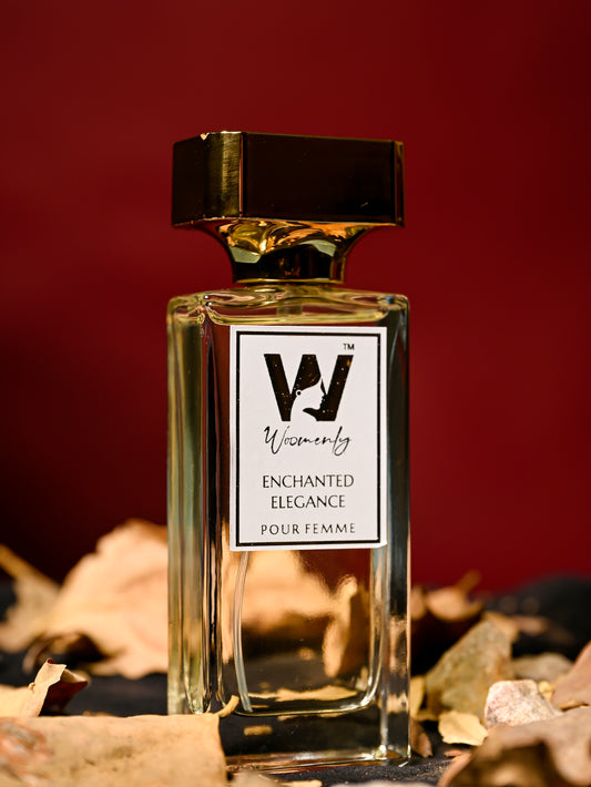 Woomenly Enchanted Elegance Pour Femme - 50ML